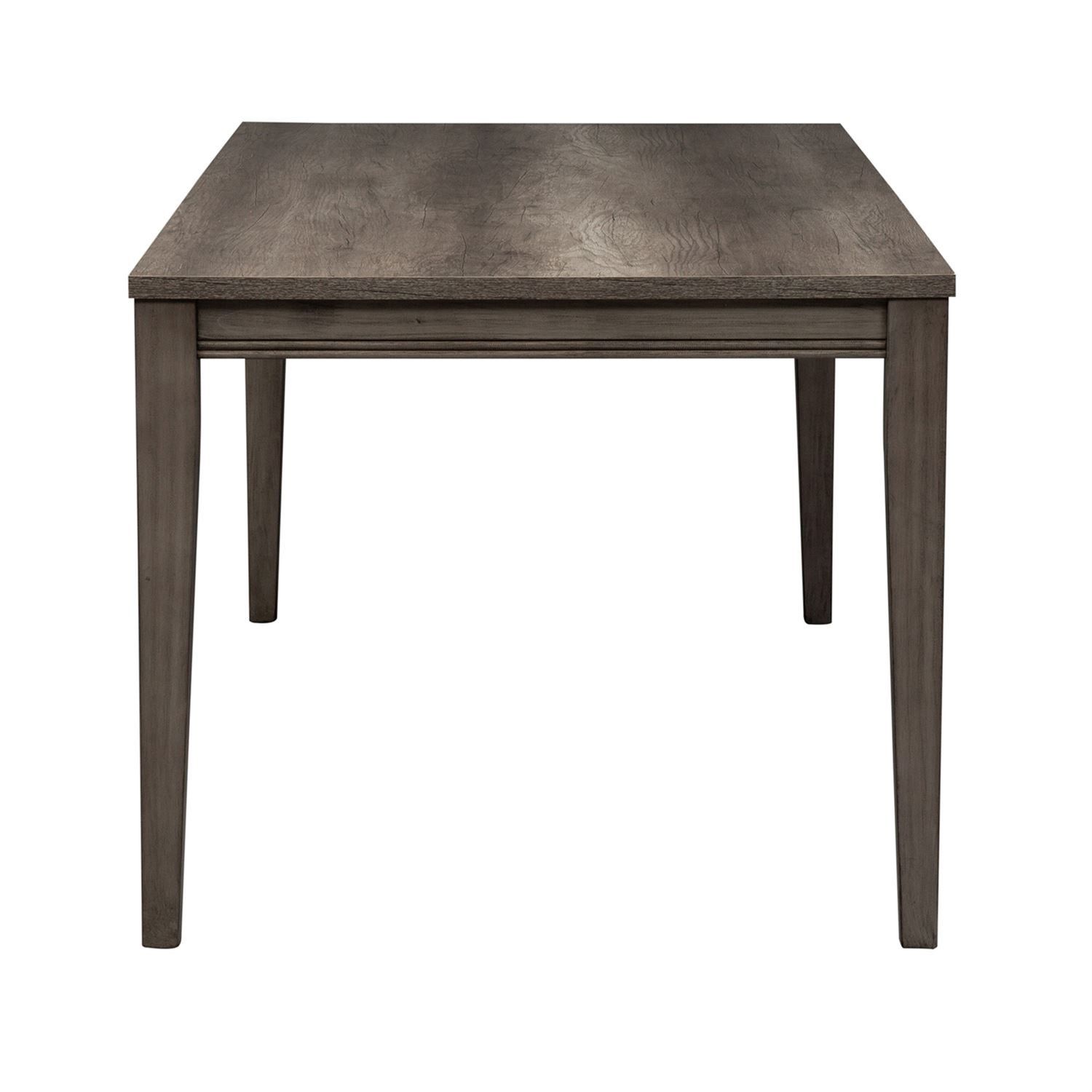 Rectangular Leg Table - Tanners Creek - Dining - Liberty - Shop By Brand with regard to Beyond the Basics Choosing the Right Rectangular Leg Table for Your Needs