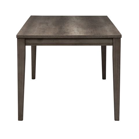 Rectangular Leg Table - Tanners Creek - Dining - Liberty - Shop By Brand with regard to Beyond the Basics Choosing the Right Rectangular Leg Table for Your Needs
