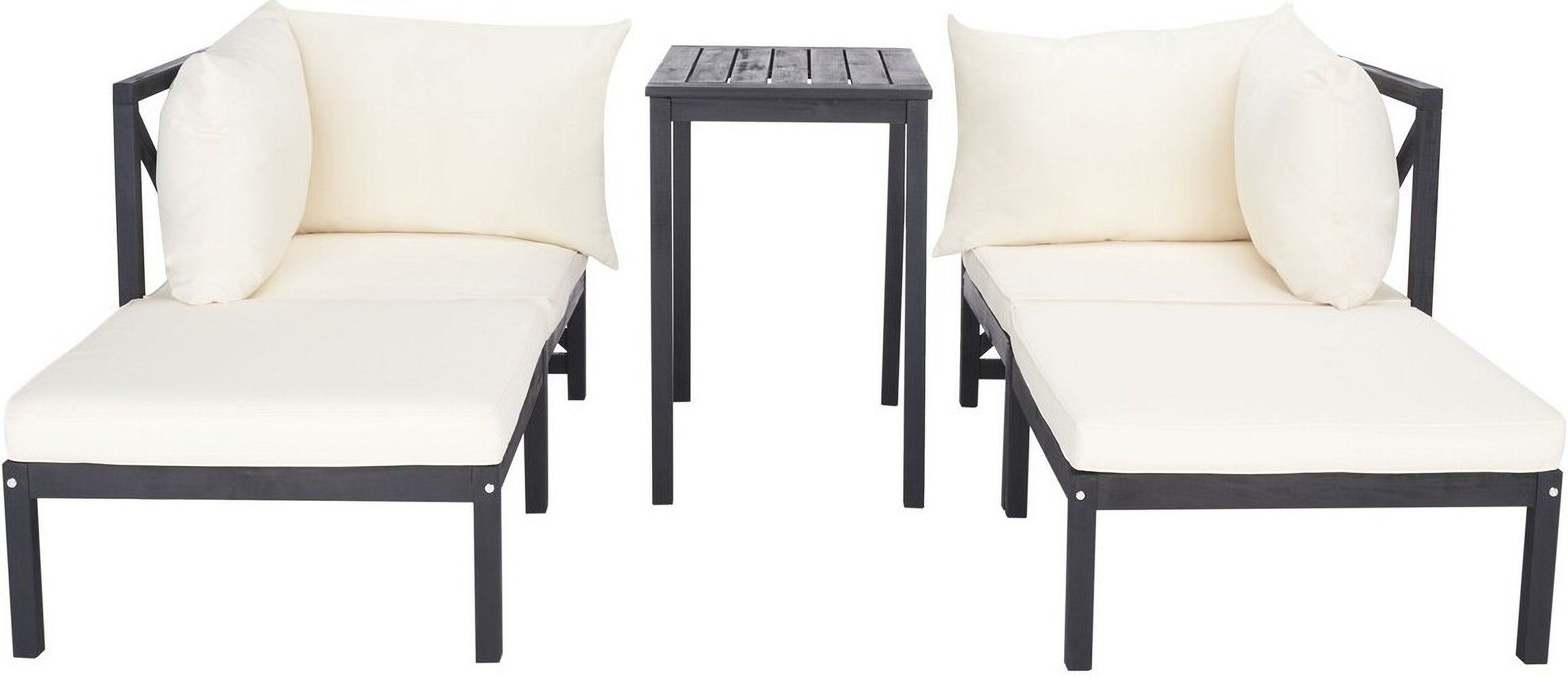 The Ronson Sectional Beige Natural Exploring Its Versatility and Longevity