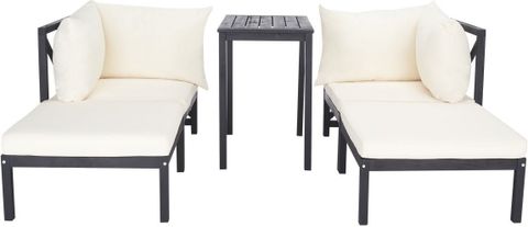 The Ronson Sectional Beige Natural Exploring Its Versatility and Longevity