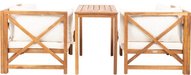 Ronson Sectional Set - Transitional - Sectional Sofas - By Hedgeapple ... intended for Ronson Sectional Set - Beige, Natural