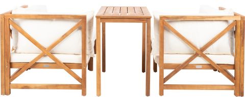 Ronson Sectional Set - Transitional - Sectional Sofas - By Hedgeapple ... intended for Ronson Sectional Set - Beige, Natural