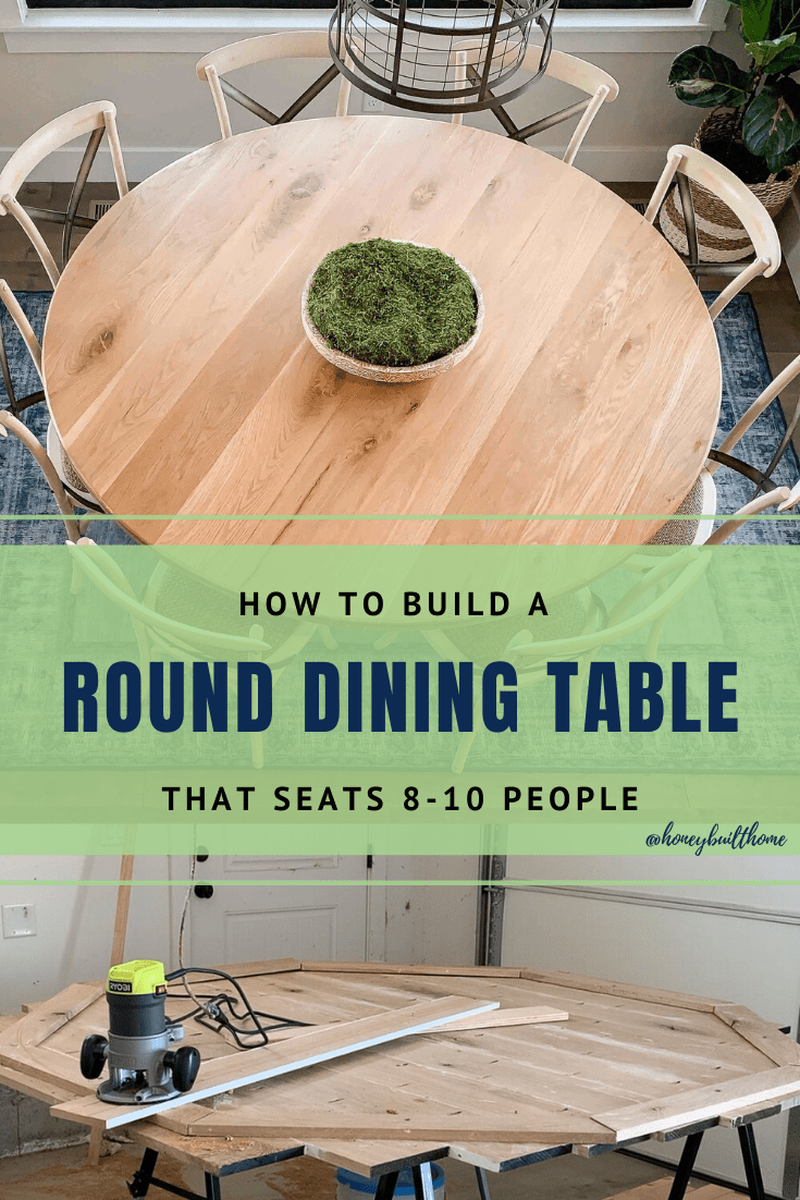 Round Dining Table Under 200 with Smart ways to build a stylish dining table without breaking your budget