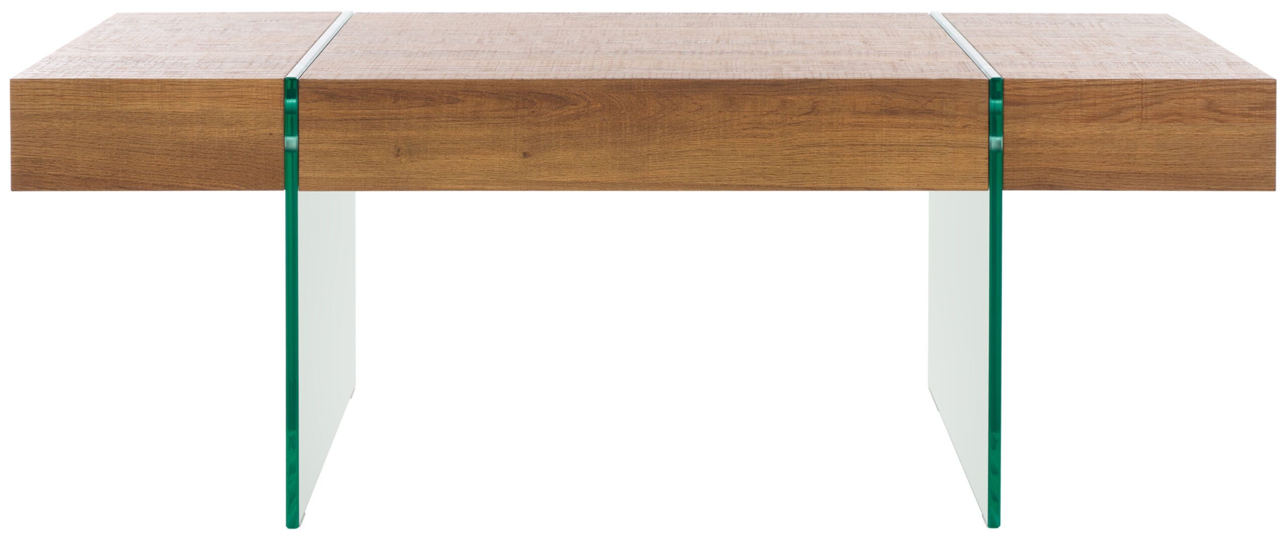 Bringing Warmth to Your Home The Safavieh Assana Dining Table Review