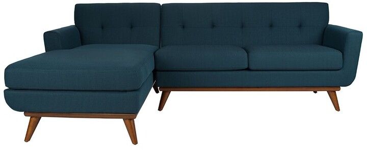 Styling Your Space with the Sophisticated Safavieh Couture Opal Sofa