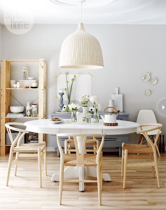 Scandinavian Dining Table And Chairs Moriville 4 Bench | Doxa Murasakinyack with Dining Table Suitable For Scandinavian Decor