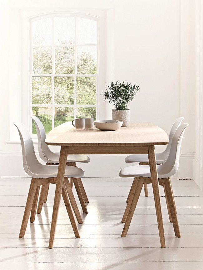 Scandinavian Dining Table – Artofit pertaining to Understanding Scandinavian Dining Table Styles and Their Functional Benefits