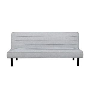 Serta Maple Convertible Sofa Light Gray : Target in Bhutan Sofa Light Gray