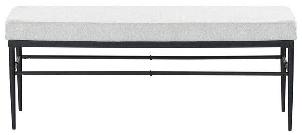 Elevate Your Entryway with the Chic Theabella Bench Design