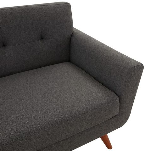 Sfv4779A-3Bx - Safavieh within Safavieh Couture Opal Linen Tuft Sectional Sofa, Slate/Grey