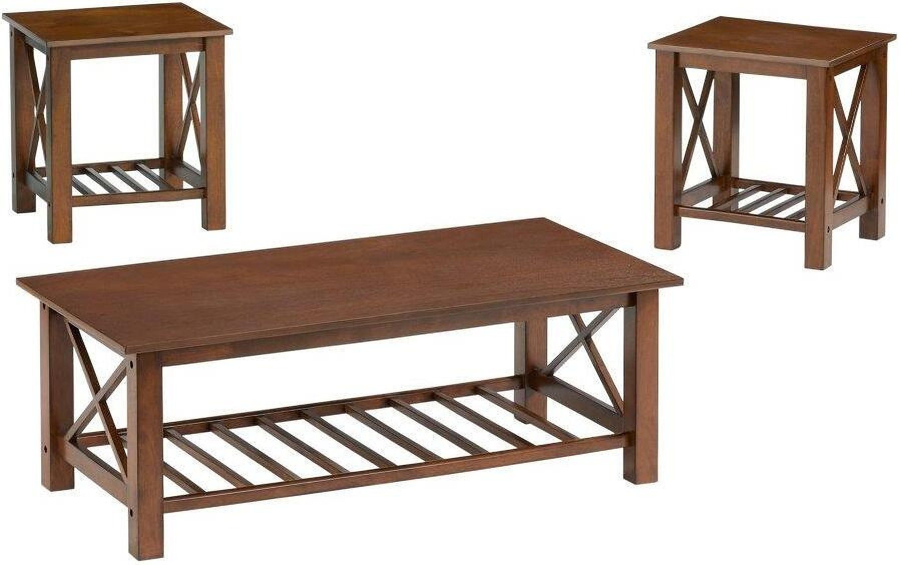 Your Blueprint for a Harmonious Room Sloan Cocktail and End Tables Explained