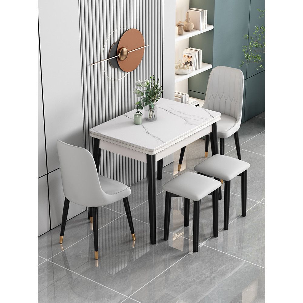 The Ultimate Guide to Selecting an Extendable Table for Your Tiny Home