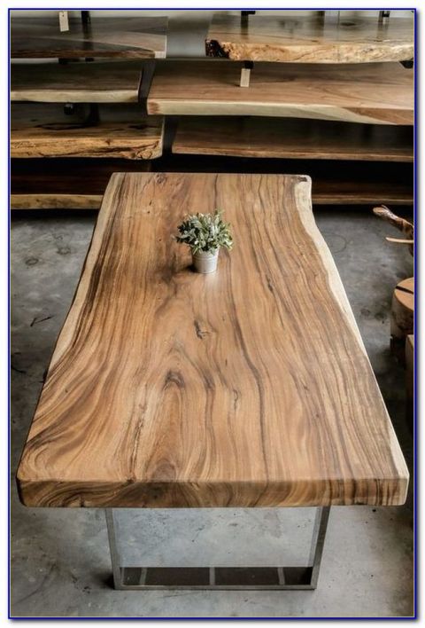 Solid Wood Table Top Movement - Tabletop : Home Design Ideas ... pertaining to Solid Wood Top Table