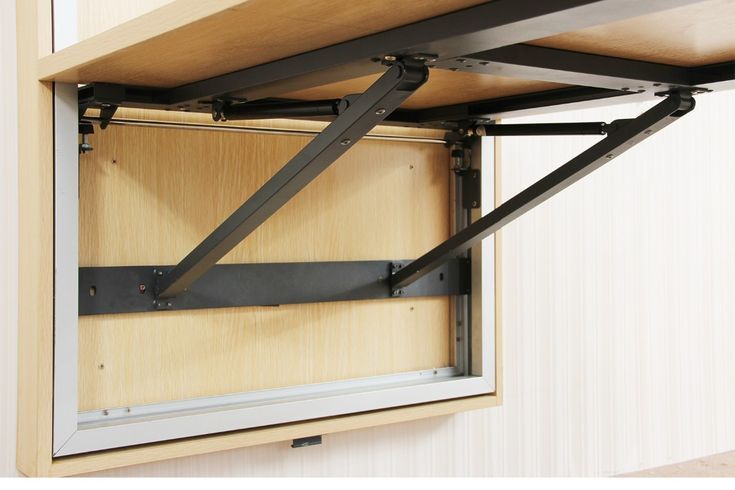 Space Saving Furniture Hardware Mechanism Wall Table Folding Wall Table ... inside Folding Dining Table Wall Fold Mechanism