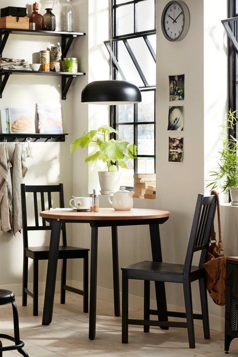 Stefan Chair, Brown-Black - Ikea Us | Living Room Sets Furniture, Living Room Table Sets, Dining ... intended for Discover the Enduring Elegance of the Stefan Brown Dining Table