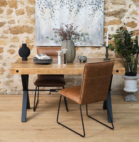Sustainable & Organic Dining Tables From Eco-Friendly Brands with regard to The quiet revolution in eco-conscious dining table design