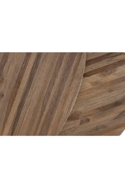 Teak Nesting Coffee Tables, 2, Df Pion - Midcentury - Coffee Table Sets - By Oroa - Distinctive ... throughout Styling Your Home with Versatile Teak Nesting Coffee Tables
