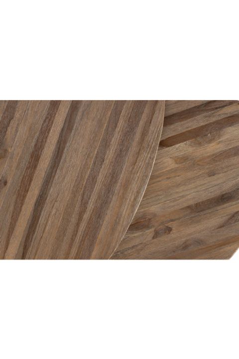 Teak Nesting Coffee Tables, 2, Df Pion - Midcentury - Coffee Table Sets - By Oroa - Distinctive ... throughout Styling Your Home with Versatile Teak Nesting Coffee Tables