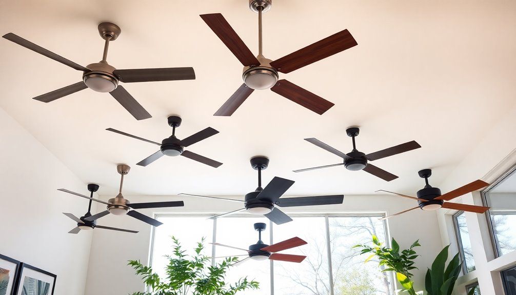 The 6 Best Dc Motor Ceiling Fans: Your Ultimate Guide To Energy Savings ... intended for Dc Motor Outdoor Ceiling Fan Energy Saving