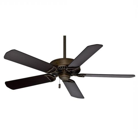 The Best Outdoor Ceiling Fans With Pull Chain within Outdoor Ceiling Fan With Pull Chain Control