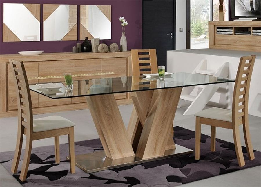The Best Wood Glass Dining Tables for Understanding the timeless appeal of wood and glass dining table combinations