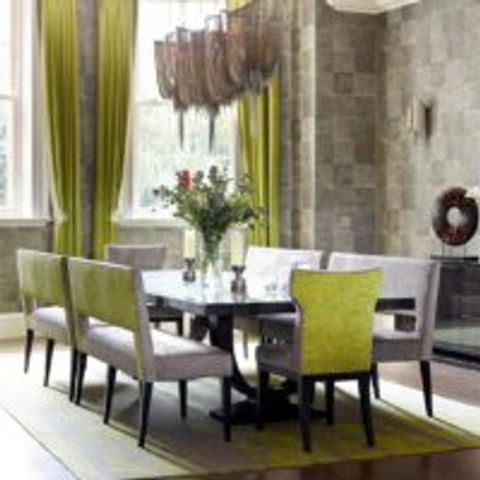 The Grace Dining Table By Davidson - Elegant & Timeless Design in The Timeless Appeal of a Black Grace Dining Table