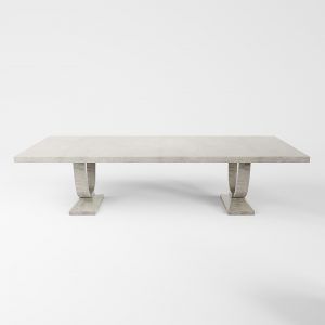 The Grace Dining Table By Davidson - Elegant &amp; Timeless Design intended for Grace Dining Table Black