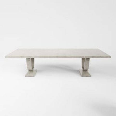 The Grace Dining Table By Davidson - Elegant & Timeless Design intended for Grace Dining Table Black
