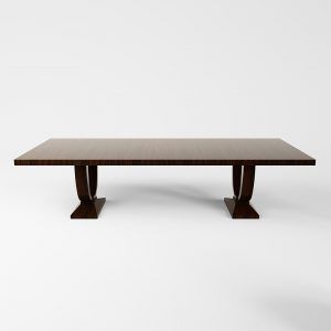 The Grace Dining Table By Davidson - Elegant &amp; Timeless Design within Grace Dining Table Black