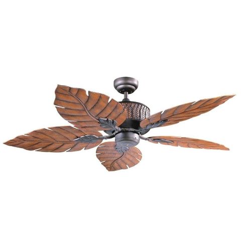 Top 20 Of Tropical Outdoor Ceiling Fans With Lights within Choosing the right outdoor ceiling fan for your tropical kitchen setup