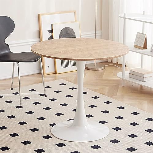 Tulip Table – The 16 Best Products Compared - Product Guide - The ... inside The Enduring Appeal of the Pippa Concrete and Metal Tulip Dining Table