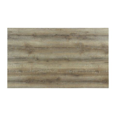 Turner Rectangular Dining Table Brown – Picket House Furnishings ... intended for Beyond the Surface Understanding the Craftsmanship of the Turner Dining Table