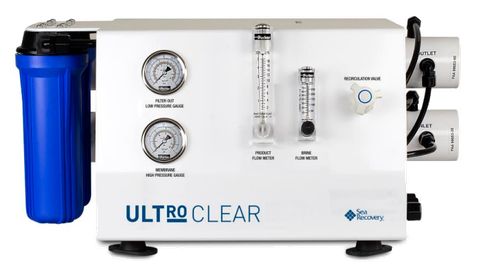 Ultro Clear Df Parker Watermakers inside Crafting Character with DF Parker's Chevron Side Tables