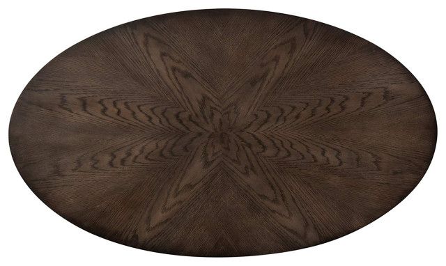 Finding the Perfect Dark Brown Coffee Table for Your Home Decor