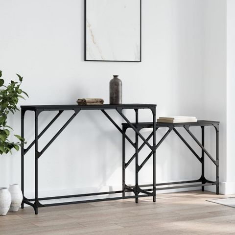 Integrating Retro Nesting Tables into Modern Decor A Designer’s Perspective