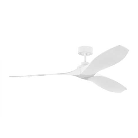 Visual Comfort Fan Collins Coastal Smart Outdoor Ceiling Fan | Lightopia pertaining to Outdoor Ceiling Fan Suitable For Coastal Areas