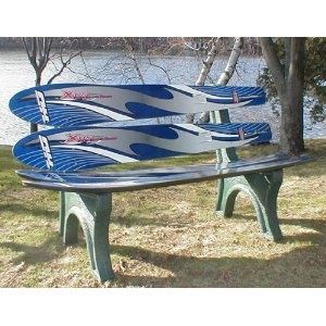 Water Ski Bench throughout Unlock Your Potential With These Water Ski Bench Drills