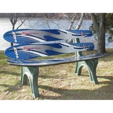Water Ski Bench throughout Unlock Your Potential With These Water Ski Bench Drills