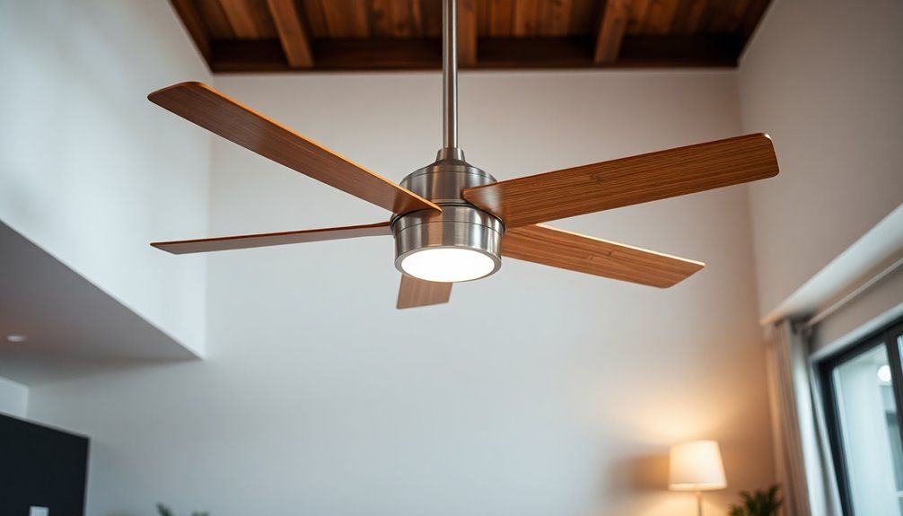 What Is A Dc Motor Ceiling Fan - Top Ceiling Fans in Understanding the science behind energy efficient outdoor ceiling fan dc motors