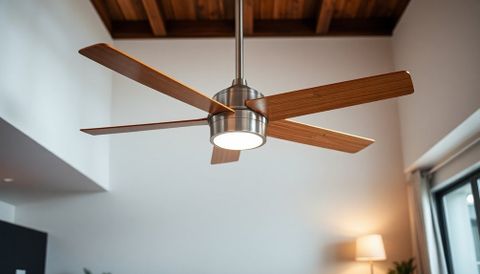 What Is A Dc Motor Ceiling Fan - Top Ceiling Fans in Understanding the science behind energy efficient outdoor ceiling fan dc motors