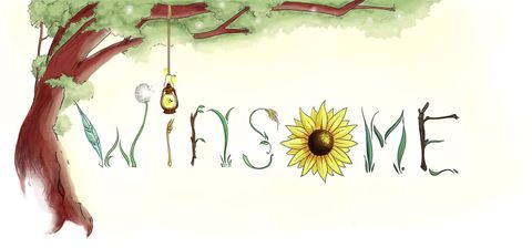 Winsome - Définition - What Is throughout Winsome Timber 2 Piece Coffee And End Table Set In Black Beechwood