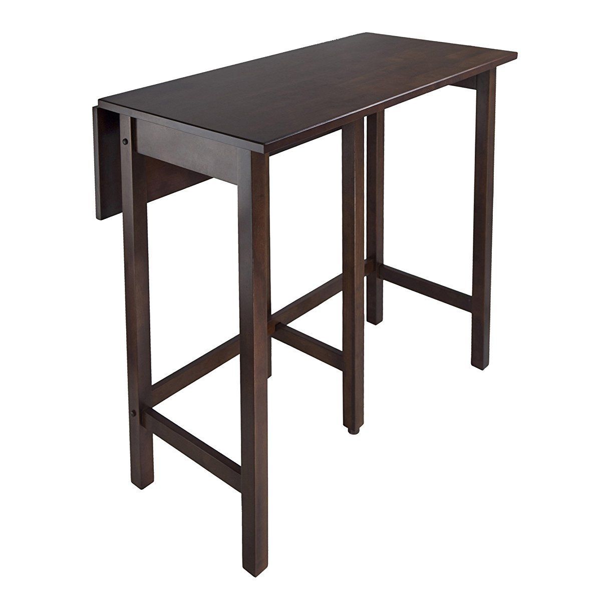 The Versatile Winsome Wood Lynden Dining Table Maximizing Your Floor Plan