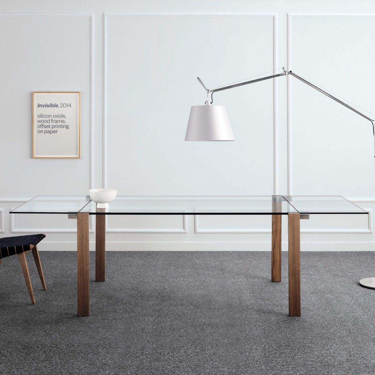 Wood &amp; Glass Dining Tables - Klarity Glass Furniture within Understanding the timeless appeal of wood and glass dining table combinations