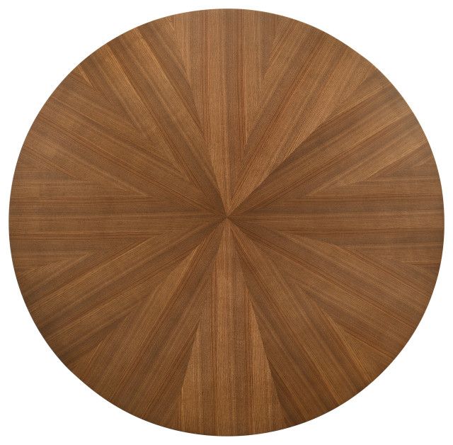 Caring for Your Woodson Rich Walnut Veneer Dining Table A Comprehensive Guide