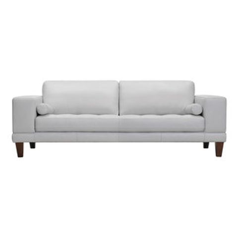 The Wynne Sofa A Blend of Comfort and Sophistication in Brown