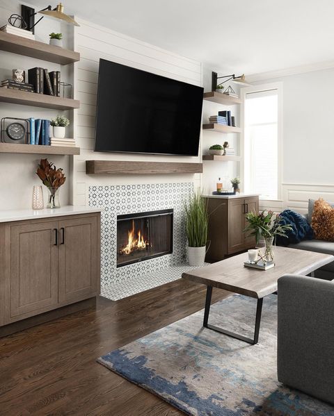 Yukon Weathered Grey Live Edge Solid Wood 54" Rectangular Coffee Table ... within Yukon Table, 54"