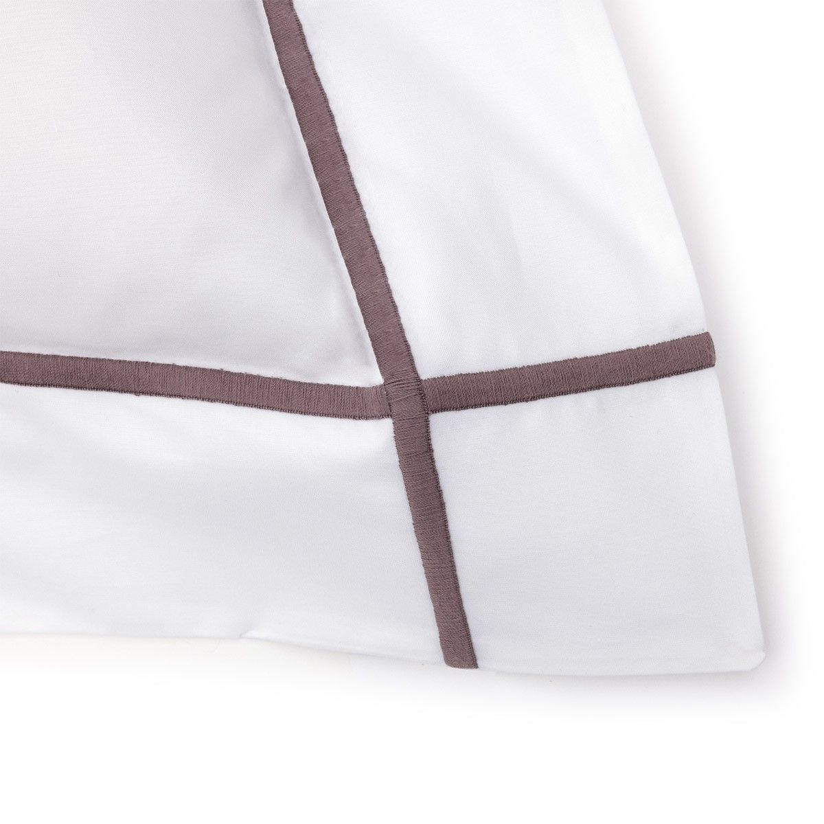 Yves Delorme Athena Bed Collection | Luxury Cotton Percale Linens within Unpacking the Luxury Why Athena Linen Rectangle Sets Are Worth It