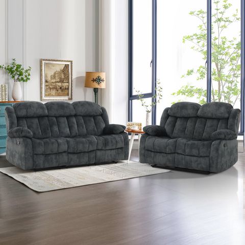 2 Piece Living Room Sets You'll Love | Wayfair inside Understanding the Appeal of Modern Minimalist Furniture Design