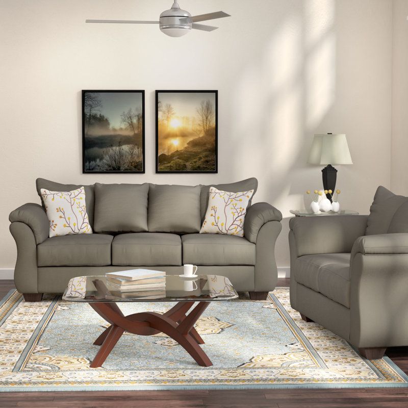 30 Extraordinary Wayfair Living Room Tables - Home Decoration And ... in Maximizing Comfort and Style with Modern Contemporary Living Room 2-Piece Sets