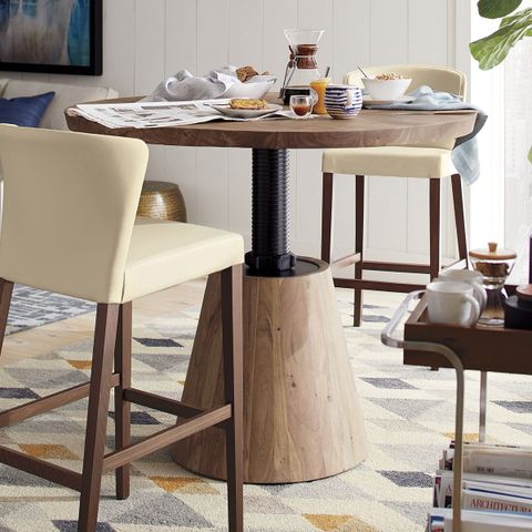 Adjustable Height Dining Table Ikea At Fernando Smith Blog regarding Creating adaptable dining solutions with adjustable height 72 dining table